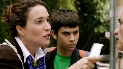 לצוד פילים - טריילר. 4.7.13 בקולנוע