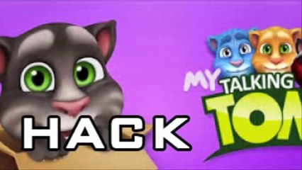 My Talking Tom Hack iOS