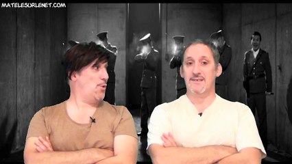 Les frères Languedeup et les CDD