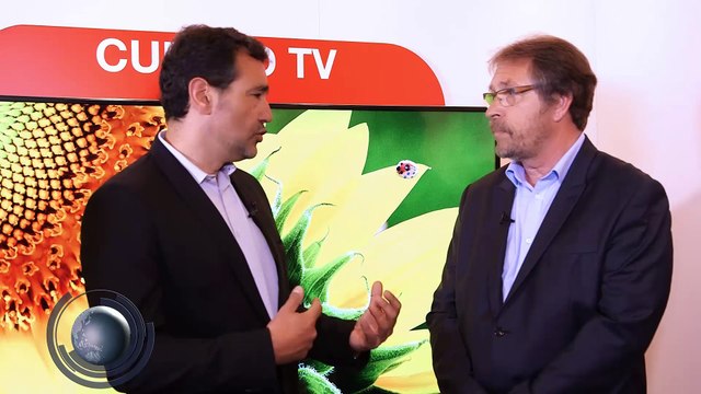 MedPi 2015 Changhong met du iSmart dans ses téléviseurs UHD