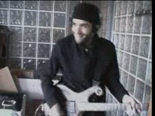 Nosfell - Making Of