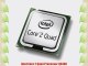 Intel Core 2 Quad Processor Q9400 Frequency 2.66ghz FSB 1333mhz Cache 6MB Socket LGA775 CPU