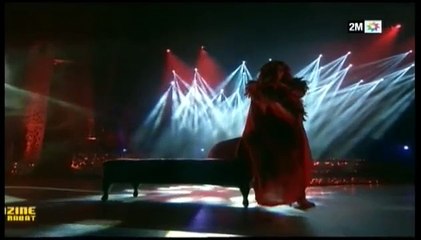 Jennifer Lopez GIRLS - I'M INTO YOU Mawazine 2015