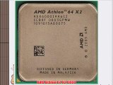 AMD Athlon 64 X2 6000  Windsor 3.0GHz 2 x 1MB L2 Cache Socket AM2 125W Dual-Core Processor