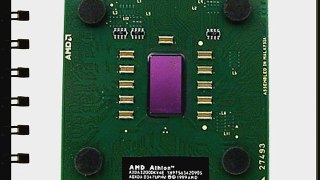 AMD ATHLON XP 3200 CPU BARTON CORE SOCKET A 462 PIN 2.200 GHz 400 FSB 512KB