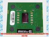 AMD ATHLON XP 2600 CPU BARTON CORE SOCKET A 462 PIN 1.917 GHz 333 FSB
