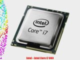 Intel - Intel Core i7 860
