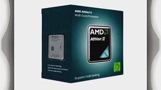 AMD Athlon II X2 265 Processor (ADX265OCGMBOX)