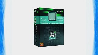 AMD Athlon 64 X2 4600  Processor Socket 939