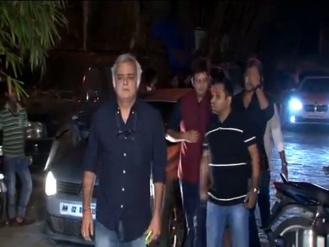 Tanu Weds Manu Returns - Success Party _ Kangana Ranaut, R Madhavan _ New Bollywood Movies News 2015-gg6VbUirRR4