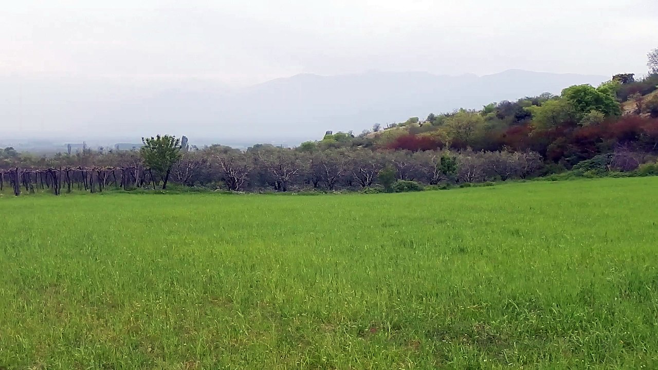 Οικισμός Νερομύλων 2