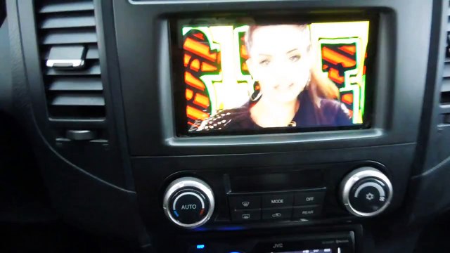 Планшет в машину своими руками лучший способ. 2-е. видео