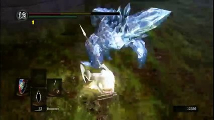 Dark Souls Funny Moments