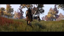 The Elder Scrolls Online: Tamriel Unlimited - Trailer di lancio