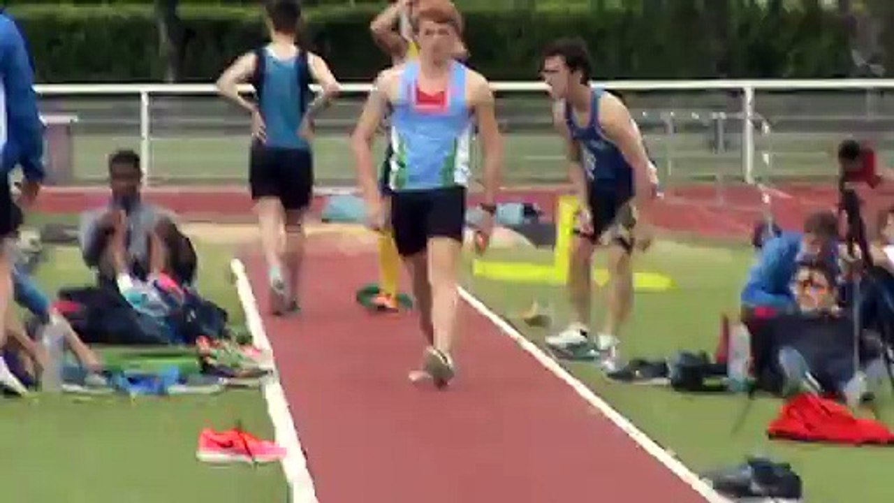 Longueur Simon EAPC 2015