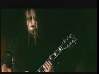 Dimmu borgir - sorgens kammer – del ii