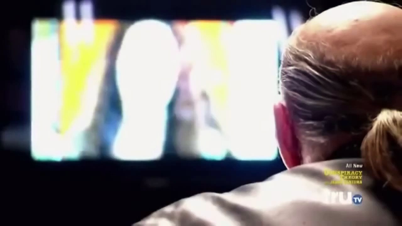 Conspeery Theracy {YTP}
