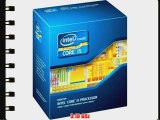 Intel Core i5-2380P Quad-Core Processor 3.1 GHz 6 MB Cache LGA 1155 - BX80623I52380P