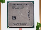 AMD Athlon 64 X2 3600  256KB Socket 939 Dual-Core CPU