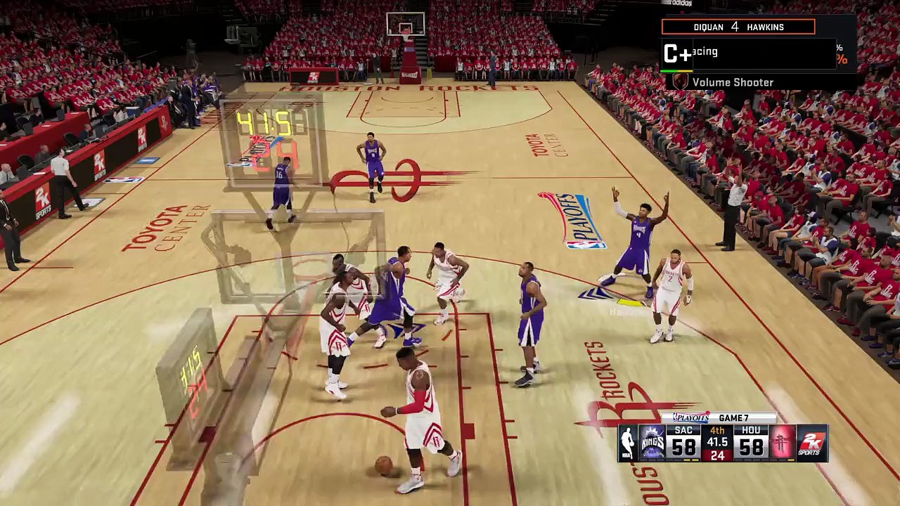 Three Pointer*
