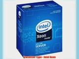 Intel Xeon E3110 3.0 Ghz 6M L2 Cache 1333MHz FSB LGA775 Dual-Core Processor