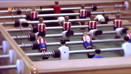 Ideas de negocio: Just Eat