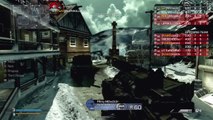 Cod Ghosts Trolling Jigglypuff Auto Tune Call Of Duty Ghosts! Multiplayer Gameplay