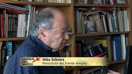 América Latina, unida en apoyo a Ecuador