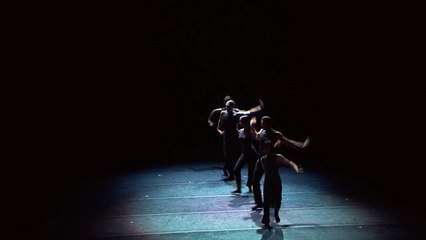 Sung-soo Ahn / Pick-up Group - Immixture / teaser