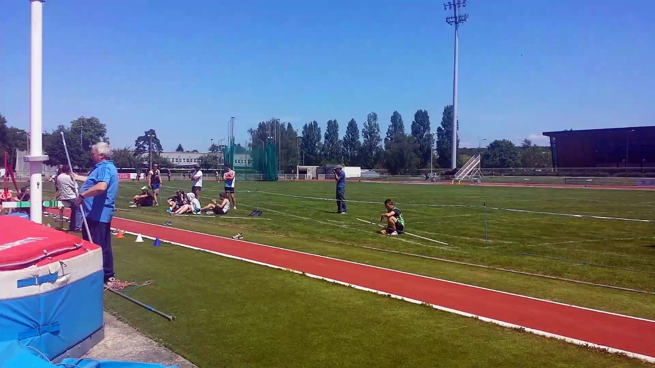 Perche Samuel EAPC 2015