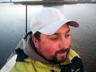 Pesca en la Laguna La Pandorga 12 de Julio 2001.avi