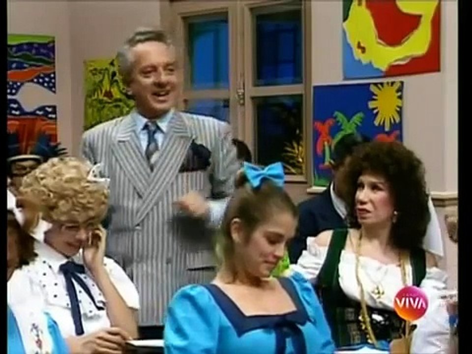 Chico Anysio - Escolinha do Professor Raimundo - Rolando Lero: O que aconteceu ao Cro-Magnon