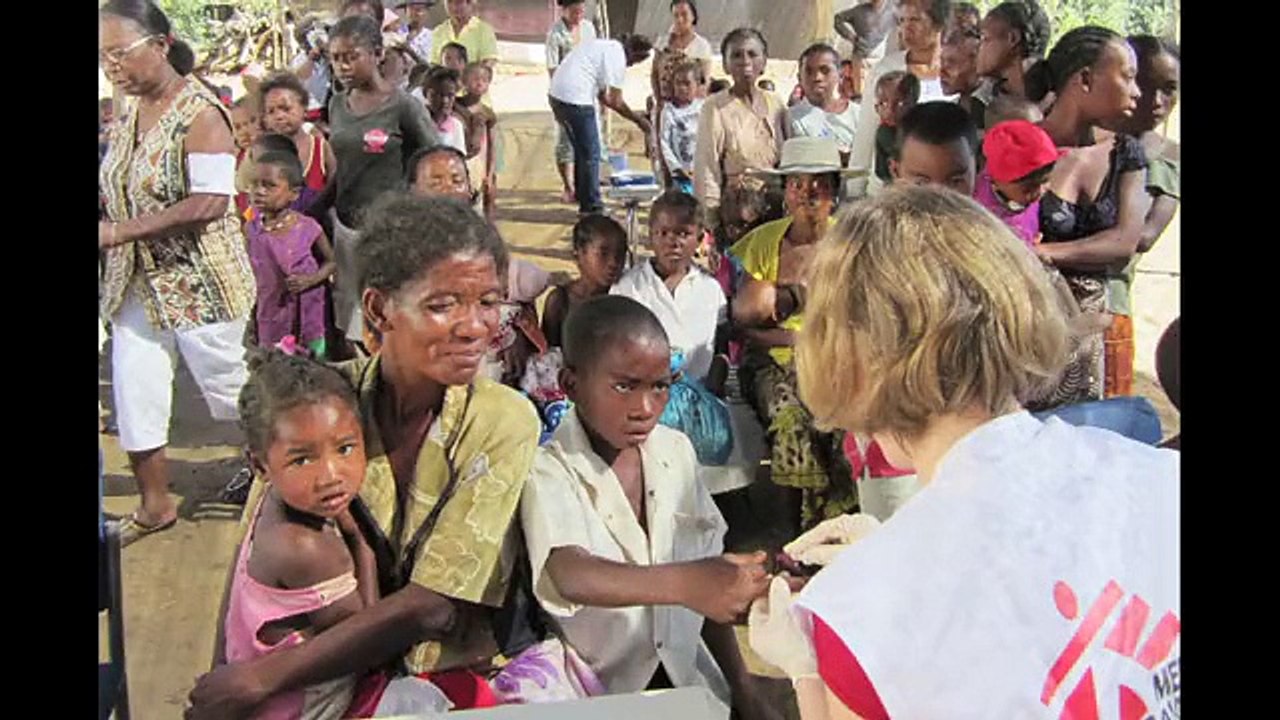 Maladies négligées : les patients oubliés des initiatives de santé mondiale