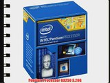 Intel Pentium Processor G3250 (3.20 GHz 32 GB FCLGA1.150) BX80646G3250