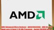 AMD (Advanced Micro Devices) - AD3620OJZ43GX - AMD A6-3620 Quad-core (4 Core) 2.20 GHz Processor