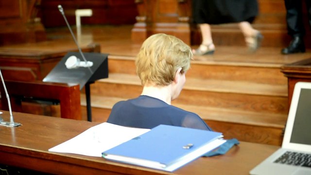 AFP - Le JT, 2ème édition du mardi 9 juin