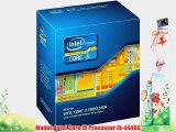 Intel Core i5-4440S Processor 2.8GHz 5.0GT/s 6MB LGA 1150 CPU BX80646I54440S