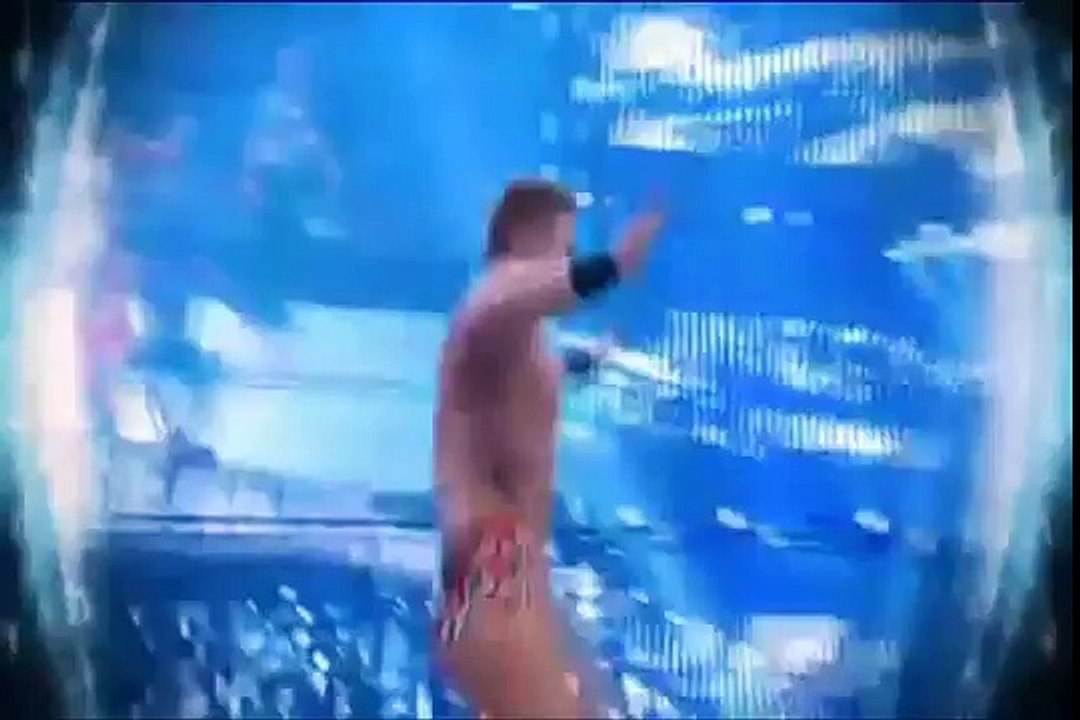 WWE The Miz Theme 'I Came To Play' Full  2010 Titantron