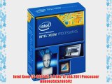 Intel Xeon E5-2695V2 2.4 GHz 12 LGA 2011 Processor BX80635E52695V2