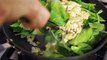 Low-Carb Recipe for Artichoke & Spinach Dip : Healthy Dining