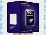 Phenom II X6 1045T 2.70 GHz Processor - Socket AM3 PGA-938