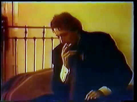 Gregory Hlady as Čiurlionis, Maya Plisetskaya as Mūzą.''M.K.Č.Zodiakas'' a film by Jonas Vaitkus