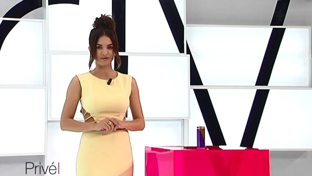 Prive - 06.06.2015 - Klan Kosova