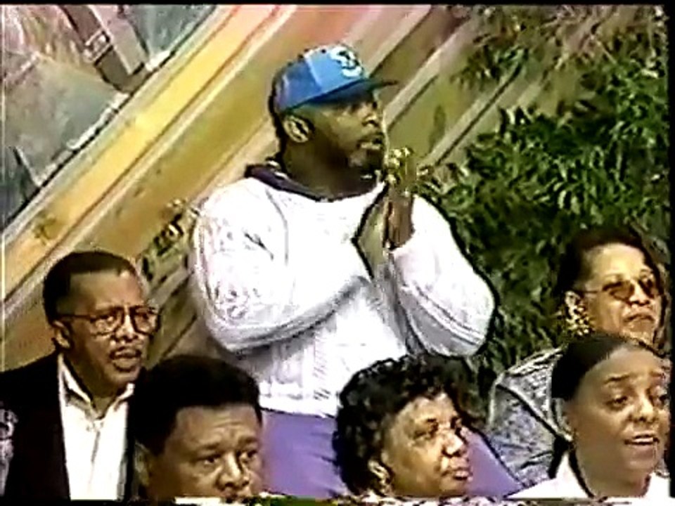Gospel Legends - Highway To Heaven