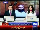 Dunya News- Execution of Shafqat Hussain stayed for 4th time