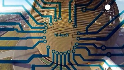 CERN: a caccia dell'infinto