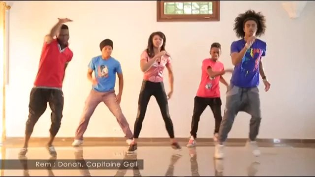 MANALY - Mibebaha (gasy HD 2015 - malagasy)