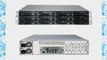 SuperStorage Server 6027R-E1R12L - Server - Rack-mountable - 2U - 2-way
