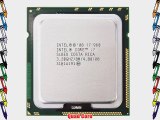 Intel Core i7-960 Processor 3.20 GHz 8 MB Cache Socket LGA1366