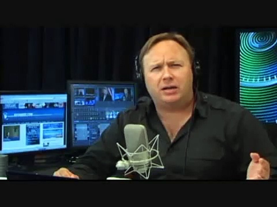 Pt 2/4 Georgia senator Nancy Schaefer talks about CPS - Alex Jones Show